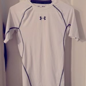 Under Armour compression shirt